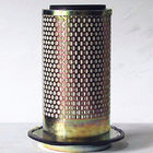 Metal Air Filter Forklift Truck Components With Superior Anti Humidity Performance
